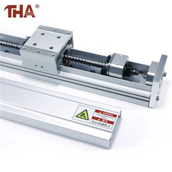 Linjärt rörelsestadium