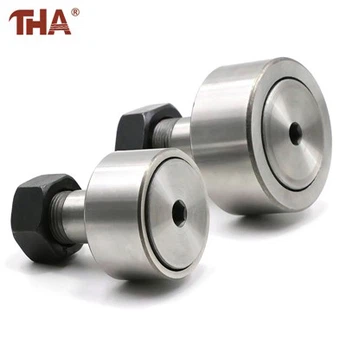 Blot KRV Nål Roller Med Cam Follower