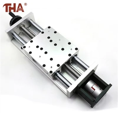 BRS140K MODUL MOTORISERAD LINEAR SLIDING STADE