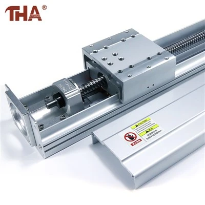 EGHS95F-II Series Linead Motion Guide System