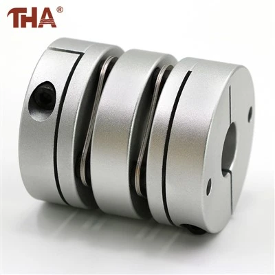 GL Double Diaphragm Servo Coupling
