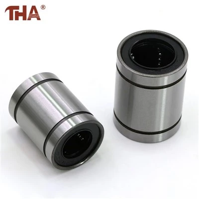 LME16UU European Standard Linear Bushing factory