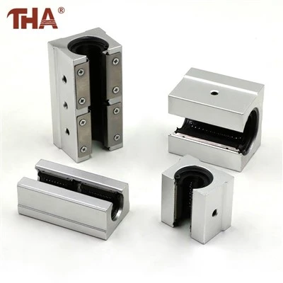 SCS Aluminum Shaft Carriage high quality