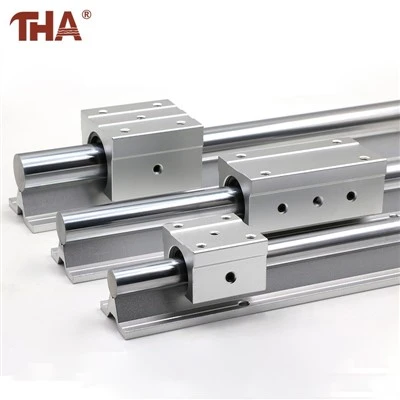 SCS Aluminum Shaft Carriage factory