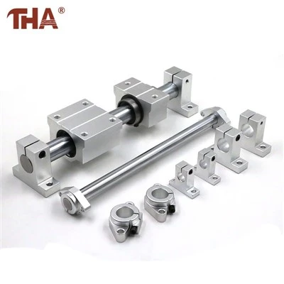 GCR15 Precision Linear Shaft high quality