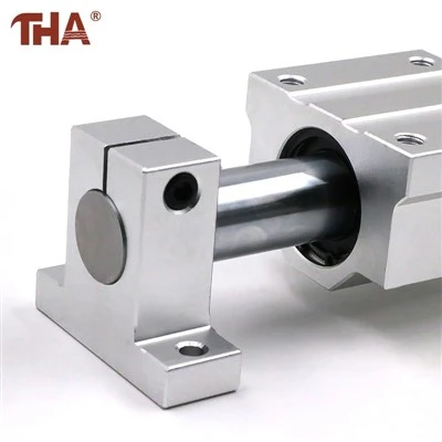 GCR15 Precision Linear Shaft best