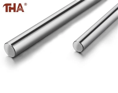 GCR15 Precision Linear Shaft factory