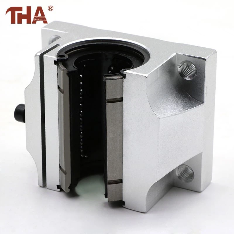 TBR 20 Linear Motion Blocklager